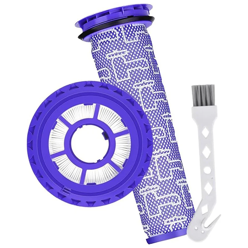 

Запасные части для вакуумного фильтра A63K, аксессуары, пригодные для Dyson DC41, DC65, DC66, UP13, UP20, UP30, вакуумный постфильтр и предварительный фильтр