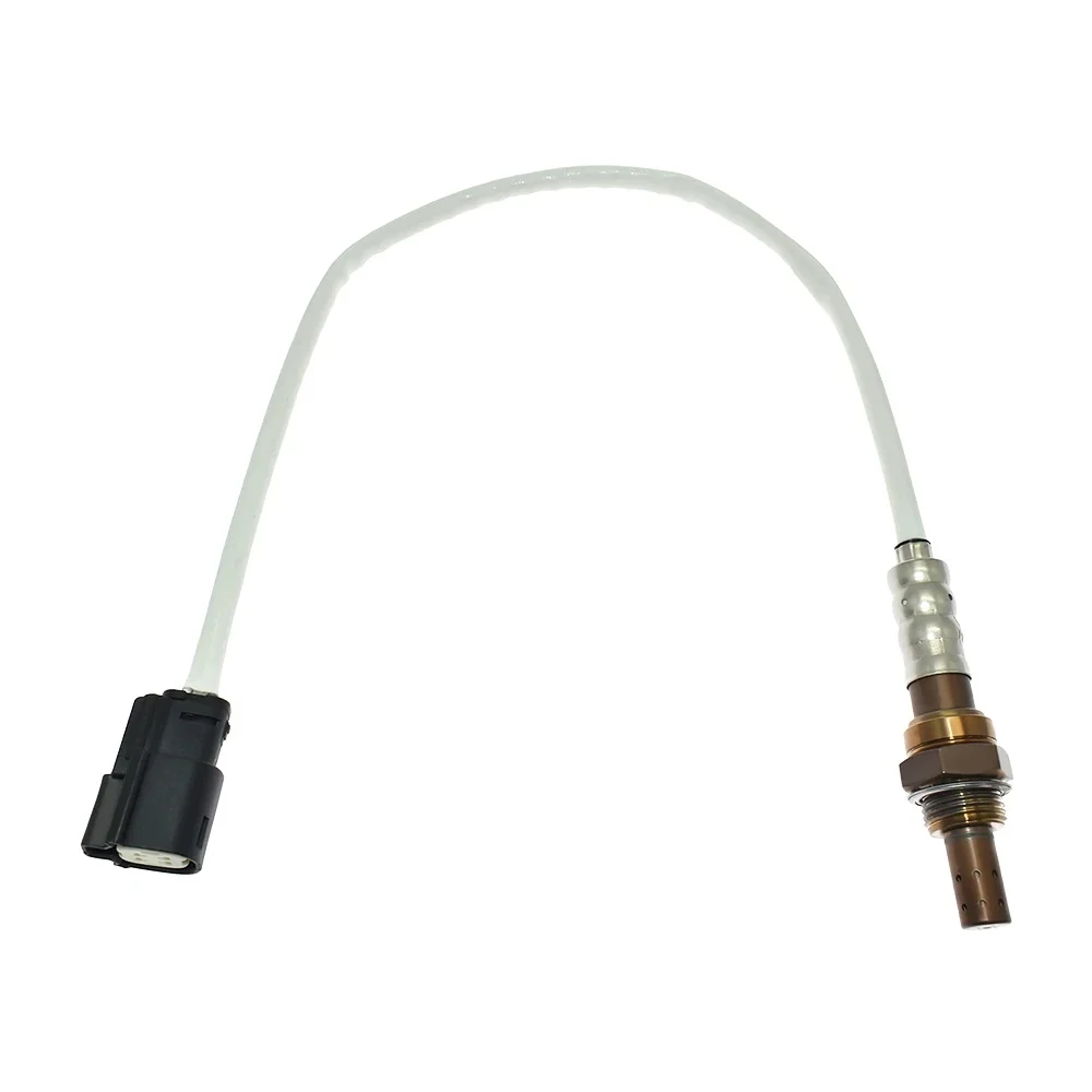 Downstream Oxygen O… - image