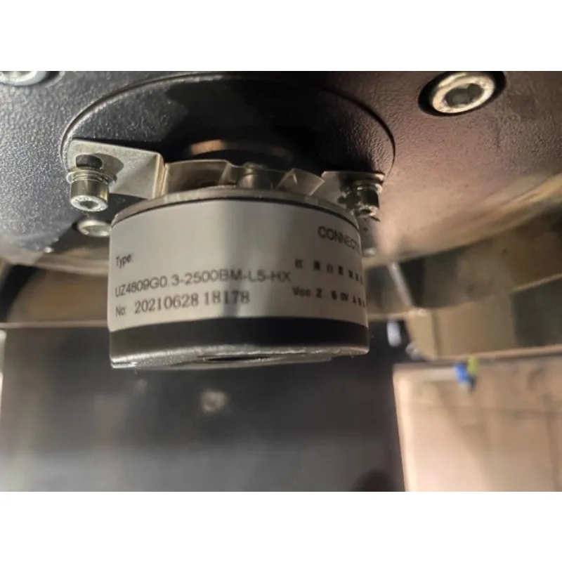 

Accessories for UZ4809G0.3-2500BM-L5-HX