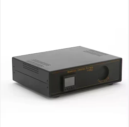 YUYANG Digital Thermometer Calibration Blackbody Furnace Temperature Instrument Electronic
