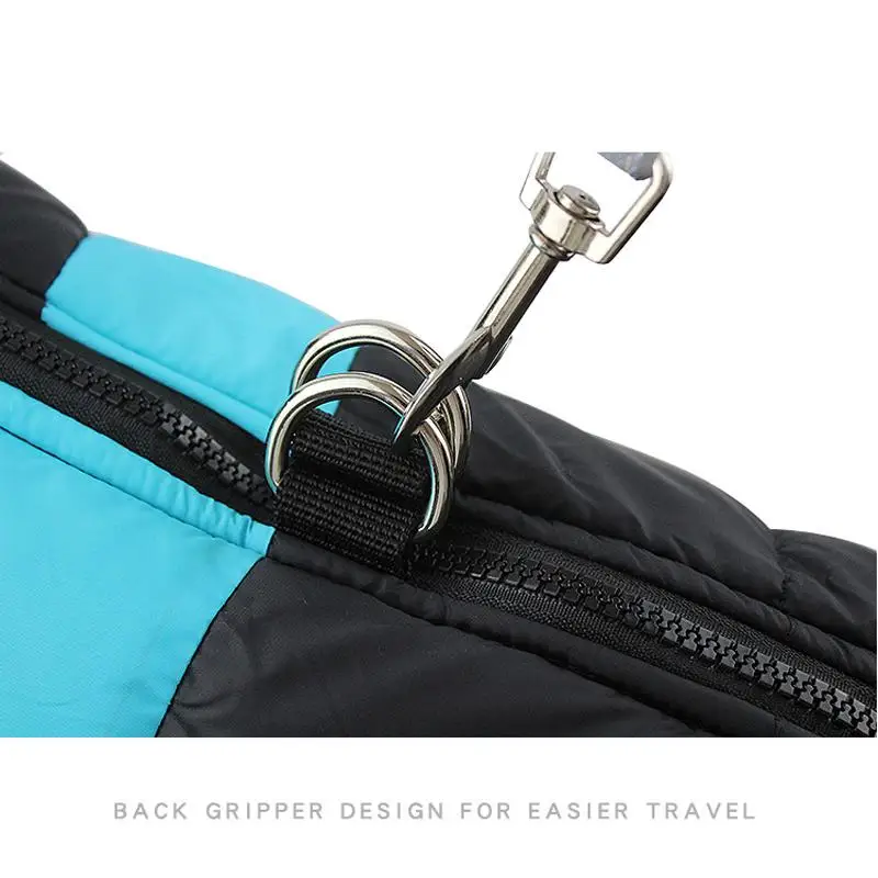 Thumbnail 4 - #86 Waterproof Dog Jackets Comparison Guide
