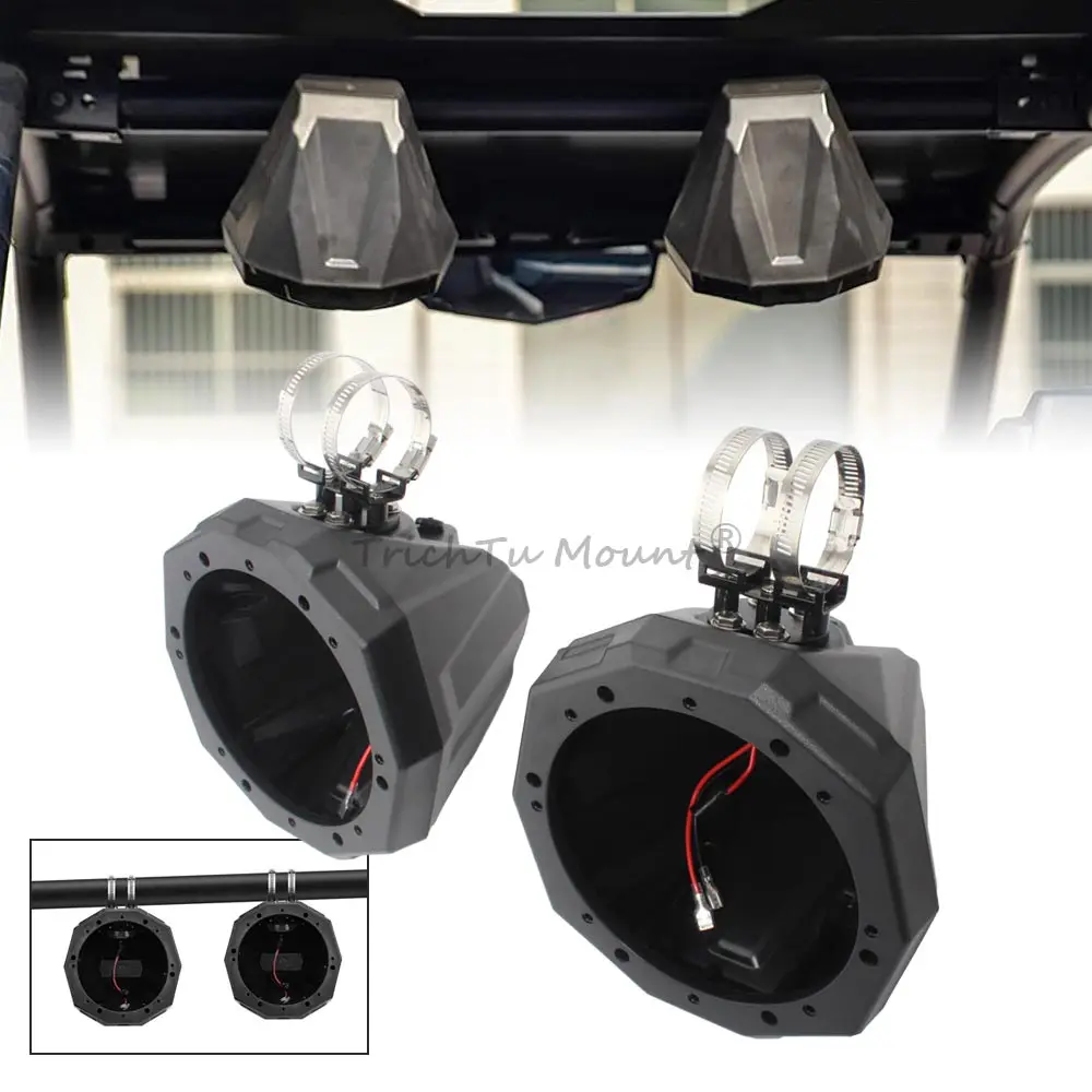 Cart Accessories 6.5