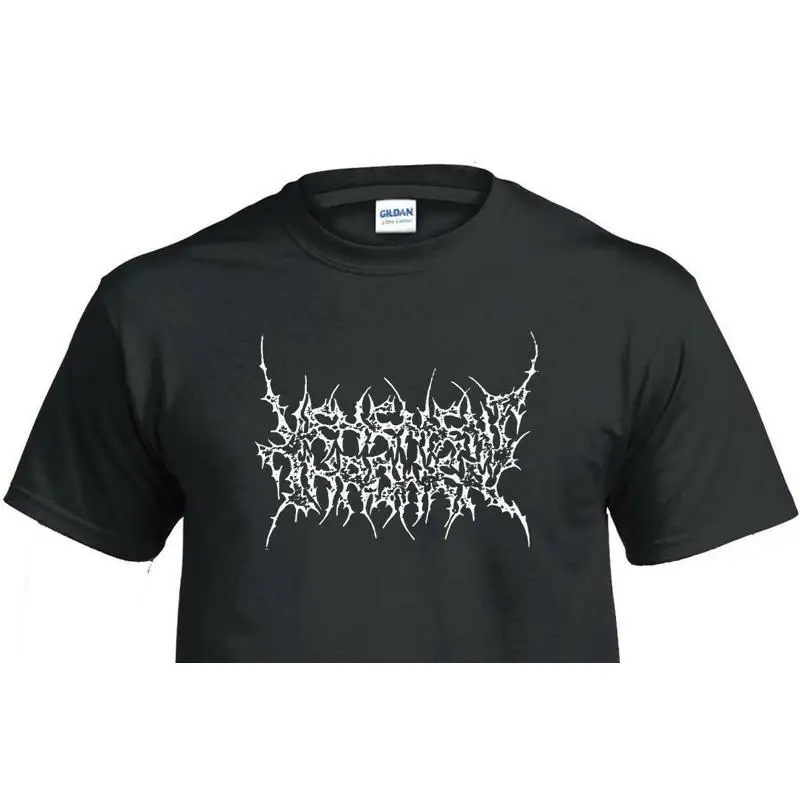 Vehement Thrower T-Shirt death metal rare melodic death metal dsbm thrash metal