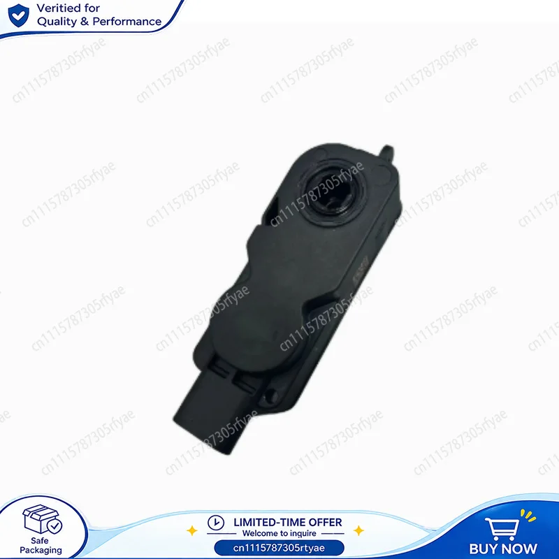 Air Intake Grille Louver Motor 1559787 For Tesla Model 3 Model Y Front Air Intake Vent Shutter Actuator Replacement Part