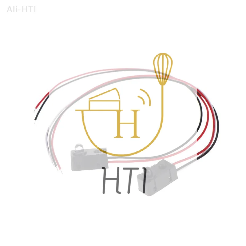 Infrared Transmitter And Receiver Pair Photoelectric Sensor Module With Cable Anti Interference Split Distance Sensor