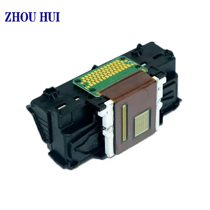 QY6-0090 Printhead Print Head Printer Head for Canon PIXMA TS8020 TS9020 TS8040 TS8050 TS8070 TS8080 TS9050 TS9080 Printer