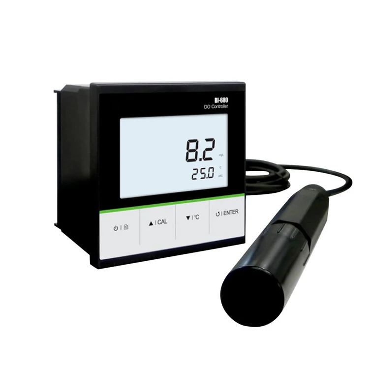 West Tune BI-680 Industrial Online Dissolved  Meter