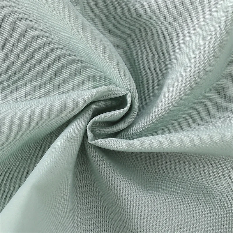 Novedad de verano, vestido de princesa de gasa verde para niña, ropa con tirantes para niños con bordado de flores dulces para bebés de 0 a 5 años