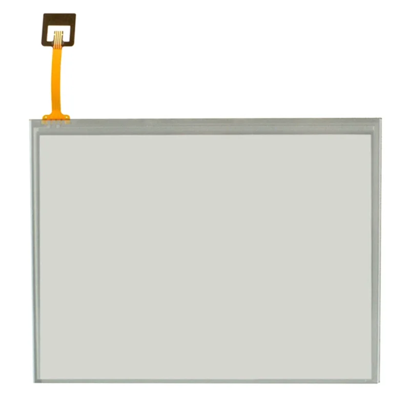 

Durable-4 Pin Touch Screen Glass Digitizer 8.4 Inch For Chrysler Dodge Ghibli RB5 RE2 DVD Audio Player GPS Navigation LCD Screen