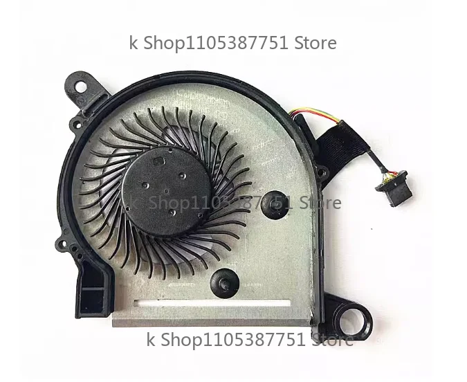 New for HP Pavilion X360 m3-U m3-u001dx m3-u003dx CPU Cooling Fan 855966-001，k