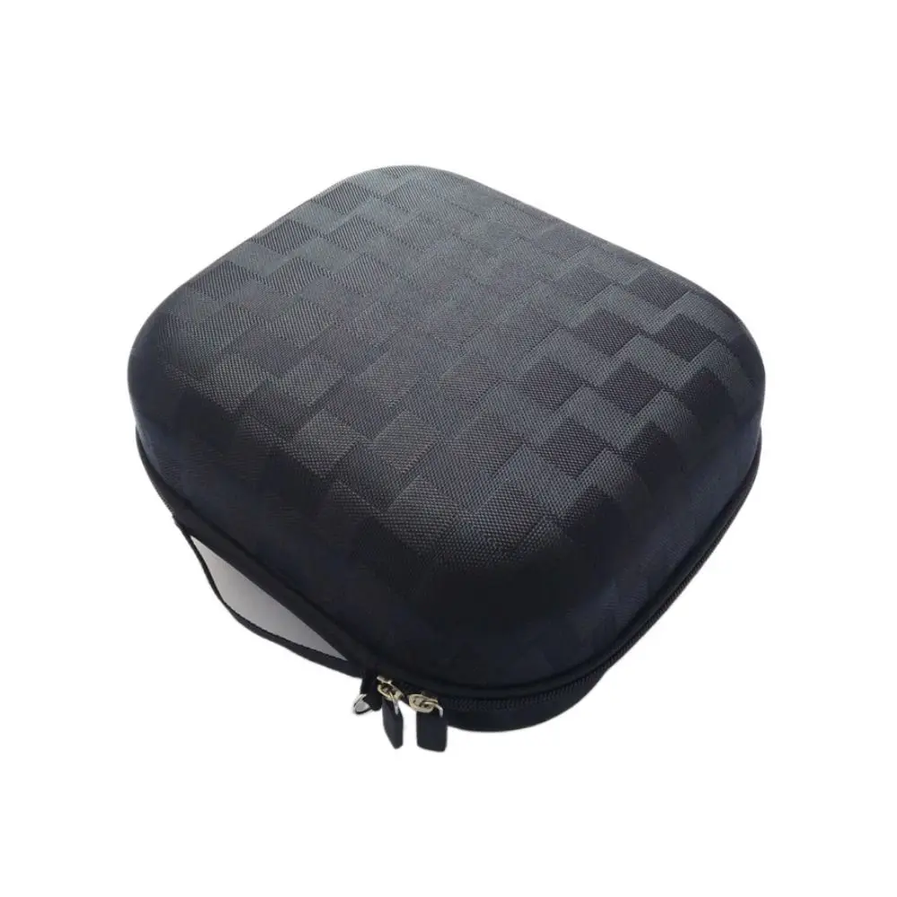 Sac de rangement portable pour téléphone, étui à lunettes OligVR, boîte de transport pour casque, coque rigide, étanche, anti-chute, anti-poussière, sauna