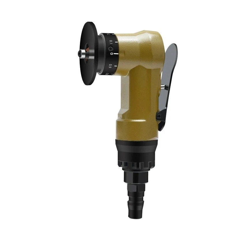 

Pneumatic Chamfering Machine, Metal Burr Trimming Machine, Pneumatic Chamfering Machine, Straight/curved Chamfering BD-7131