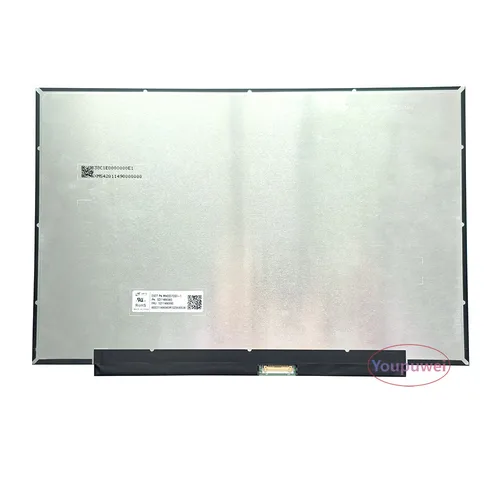 Pantalla LCD para portátil MNE007QS3-1 N140JCA-ELL NV140WUM-N45 B140UAN04.4 M140NW4D-R6 1920(RGB)x1200 IPS pantalla eDP de 30 pines