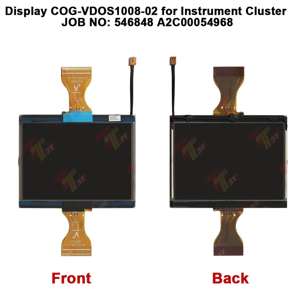 Display COG-VDOS100…