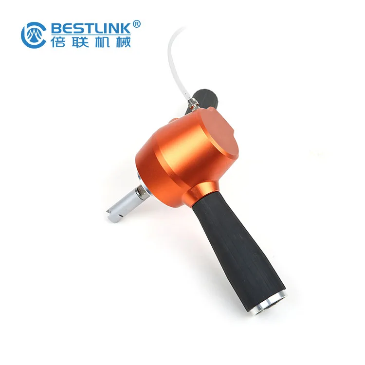 

Bore Hole Grinding Machine Drill Sharpener Grinder for Button Bits