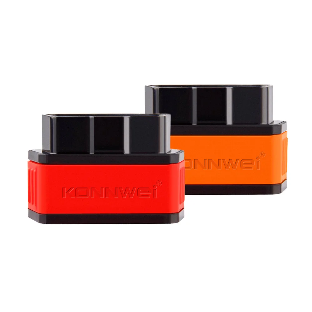 KW903 Bluetooth 5.0 Automotive Code Reader Diagnostic Tool