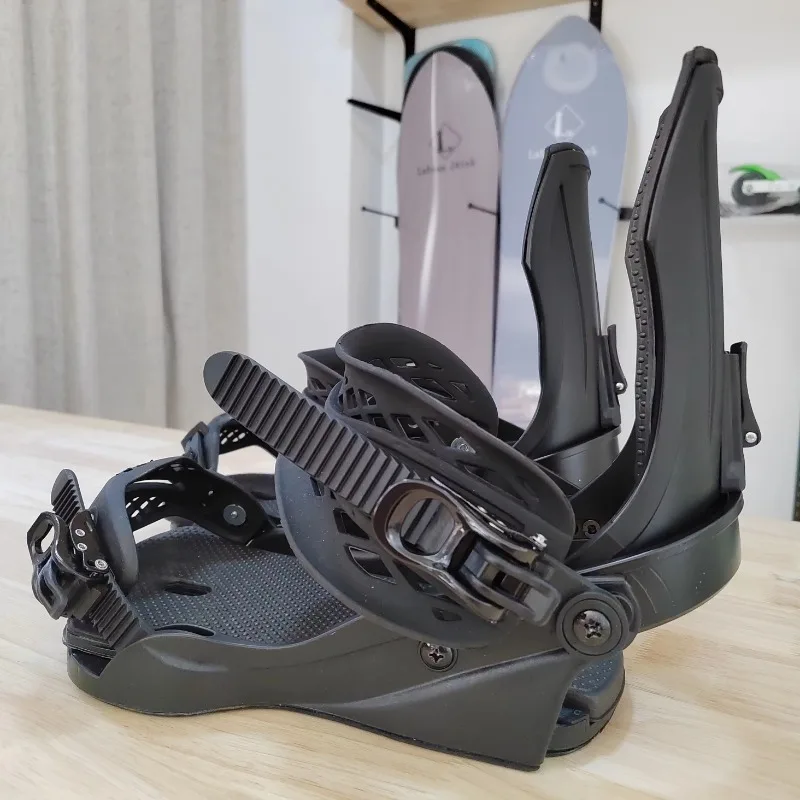 Aksesoris Snowboard Aluminium Alloy Grosir untuk Snowboard Gunung/Freestyle