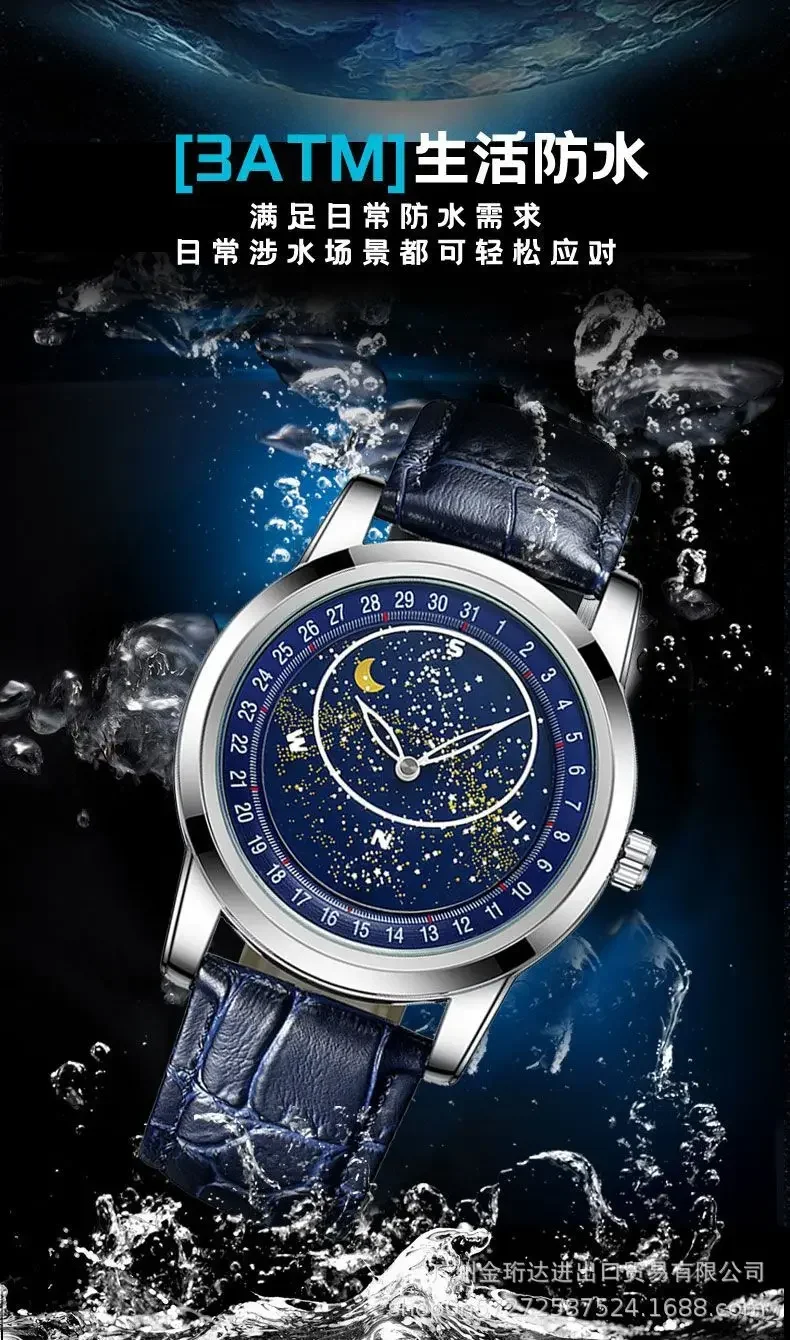 Рисунок 4 - Вращающиеся цыганские часы с пустым диском