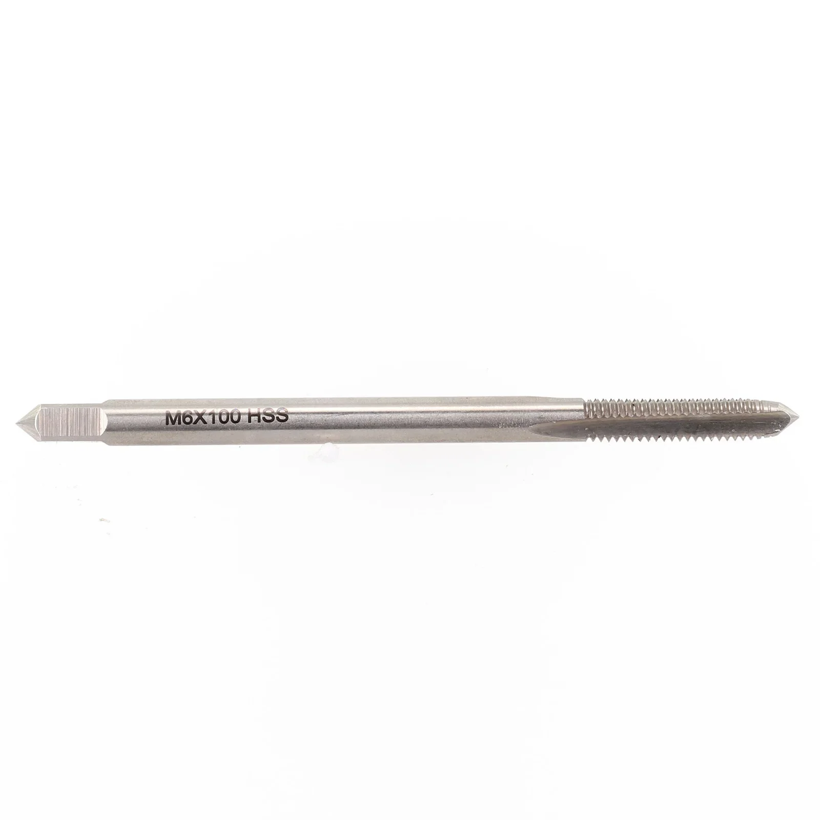 For Industrial Use M6 X1.0 Tap For Professional Use Stable Performance Strict Quality Control High Reliability