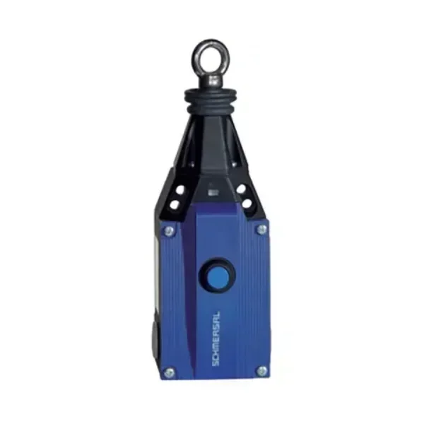 

Top Quality ZQ900-22 Metal Pull Wire Emergency Stop Switch With 2 NO 2 NC Contacts Up To 75m For Safety Systems