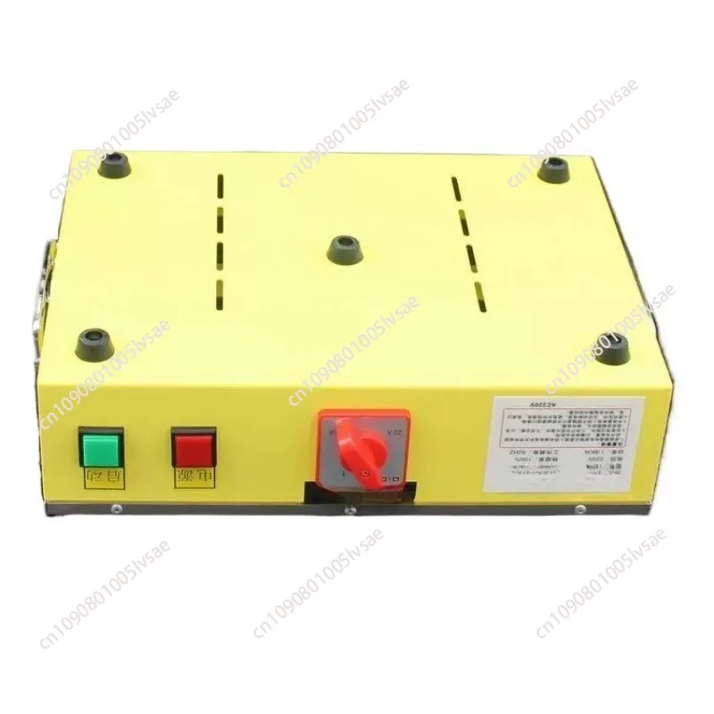 

Настольный размагничивающий аппарат TC-3/TC-4 мощный размагничивающий размагничивающий препарат для размагничивания металлической пресс-формы