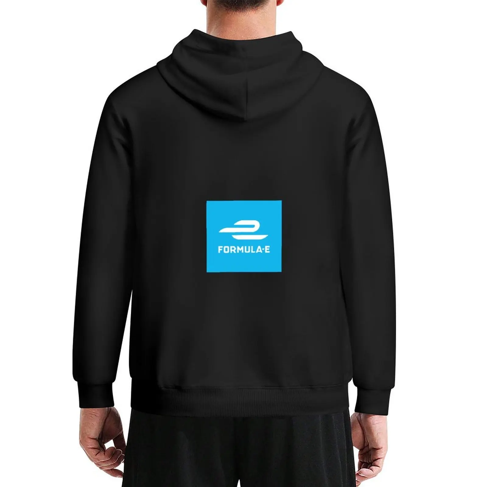 

FORMULA-E icon shirt Hoodie winter clothes men's autumn clothes hooded shirt fashion men new in hoodies
