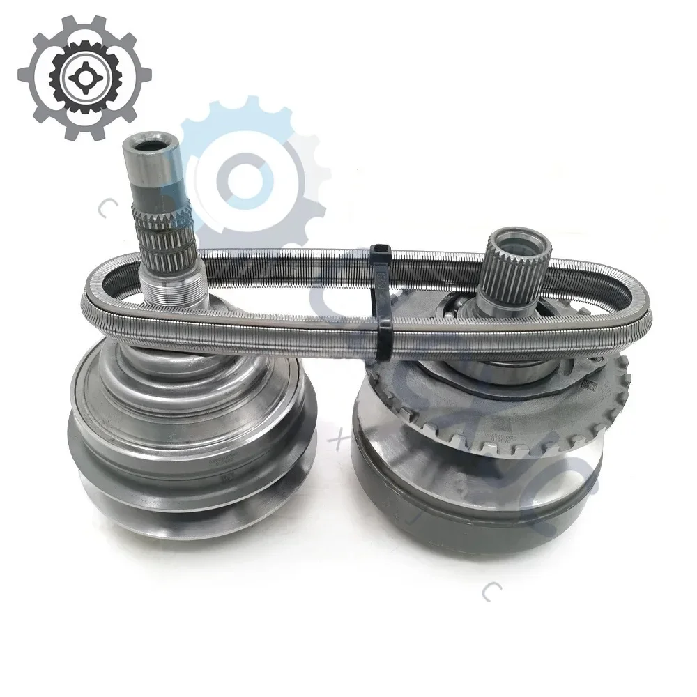 

Automatic Transmission Pulley Assembly With Belt Chain For HONDA 5T0 Gearbox Car Accessories