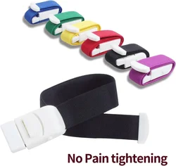 โEmergency Lock Tourniquet Nursing Rescue Kit Medical Tourniquet First Aid Revolving Door Buckle Outdoor Camping Survival Gear