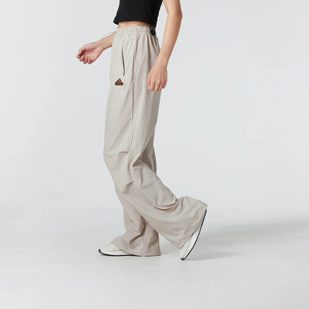 Рисунок 4 - Женские широкие брюки Adidas Essentials