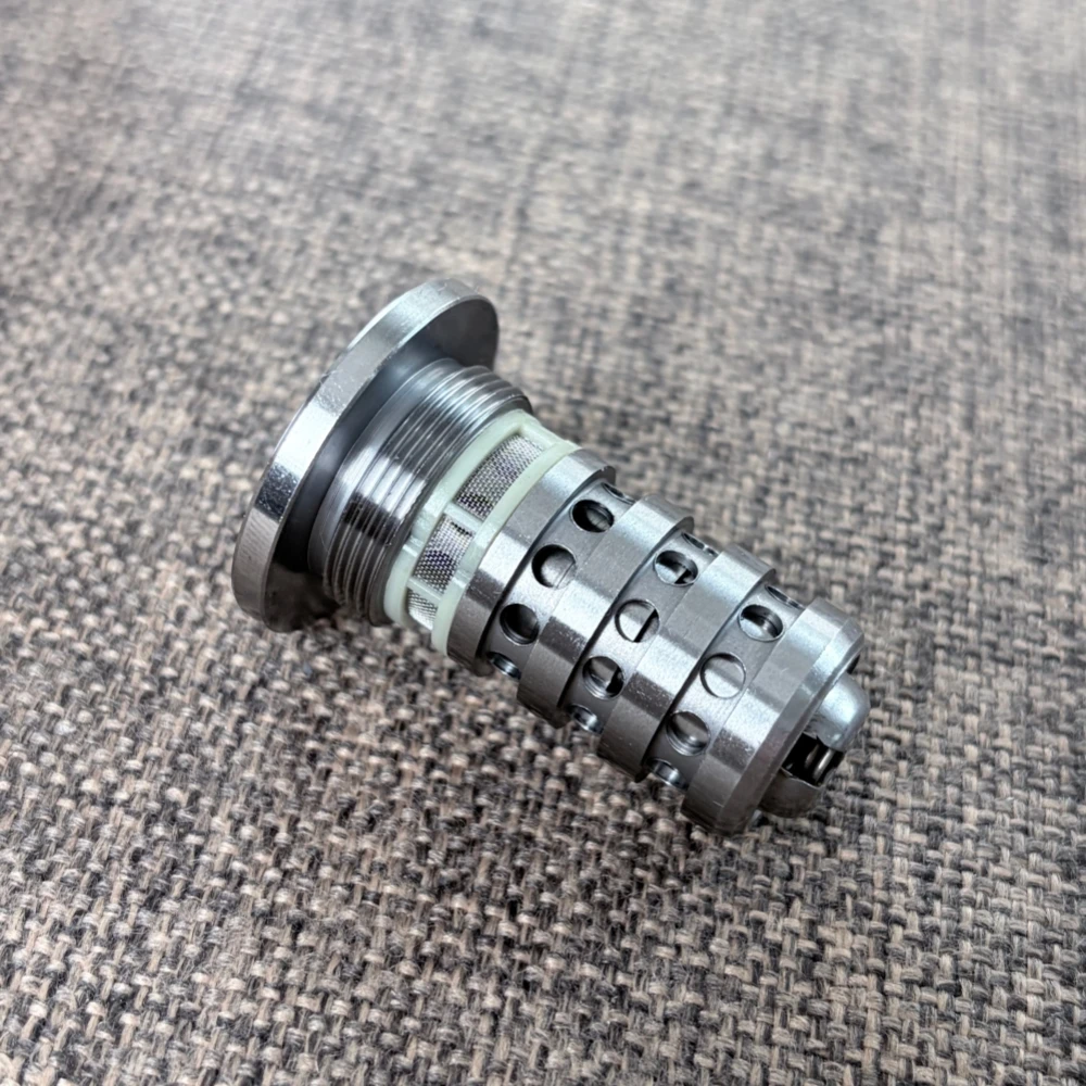 NEW German Parts EA888 Gen3 21mm Camshaft Adjuster Valve Fit For VW Atlas Beetle Golf Passat AUDI A3 A4 A5 A6 Q5 06L109257F
