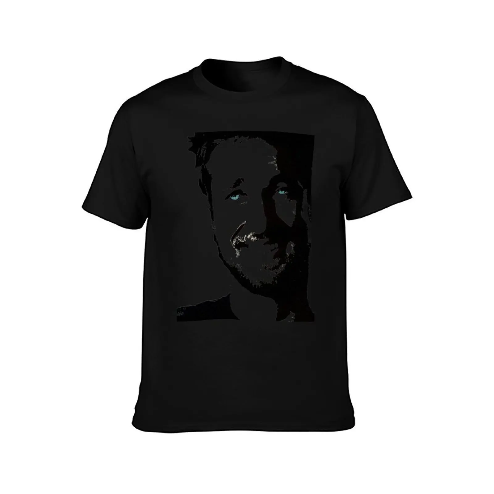 Gerard Butler T-Shirt Thanksgiving Casual Tee T-Shirt