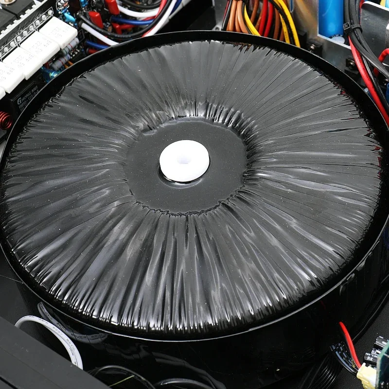 حار بيع المهنية 3 مكبر كهربائي لمكبر الصوت 800 واط * 2 + 1200 واط فئة H نظام الصوت مكبر للصوت