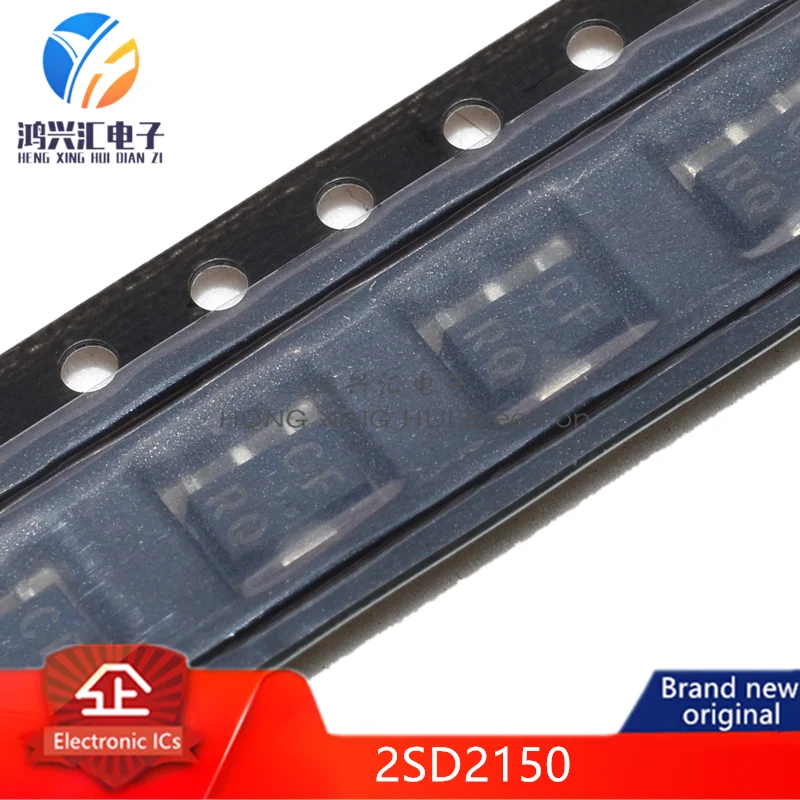 10-шт-2sd2150-cf-cfr-sot-89-smd-Кристаллический-триод-маркировка-cfrq-d2150-sot89