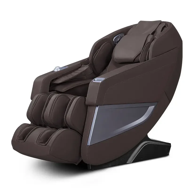 A310 China Oem Behealthy 4d Electric Recliner Full Body Zero Gravity Massage Spa Chair With Heating