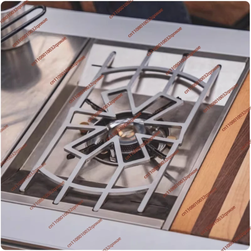 

Подставка для походной печи, аксессуары для модификации GS450, сменная решетка для печи Storm, защитный кожух для печи S-tove