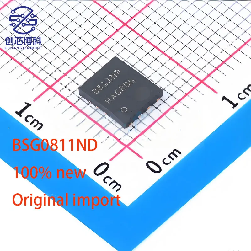 1Pcs/Lot Bsg0811Nd …