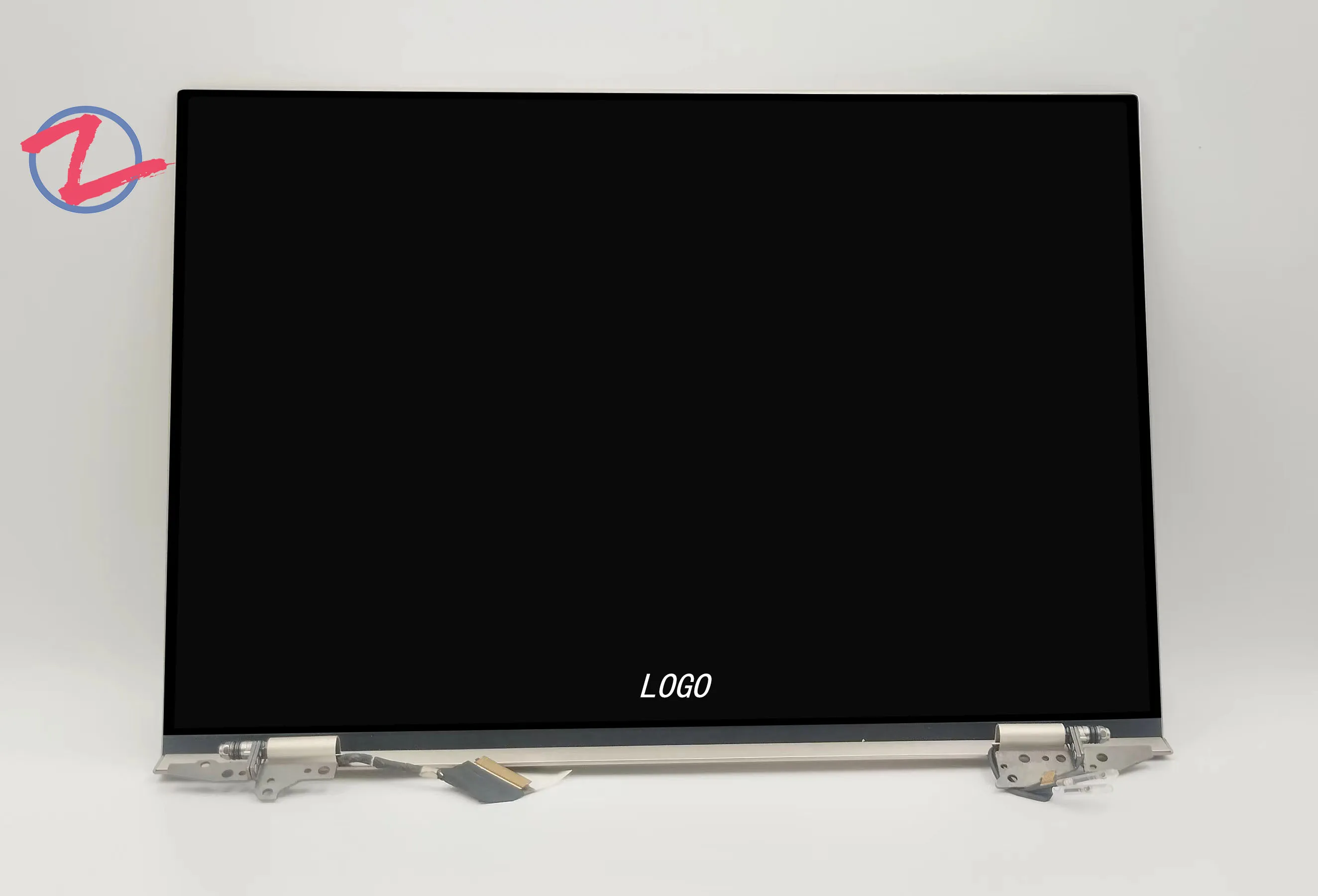 13.3 inch LCD touch screen for HP ENVY 13T-AH000 13T-AH100 13-AH Laptop Monitor Assembly L19754-001 L19753-001 L19751-001 FHD