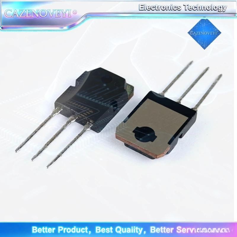 E13009 TO-3P E13009L Ready Stock Fast Shipping Wholesale Low MOQ Mixed Order