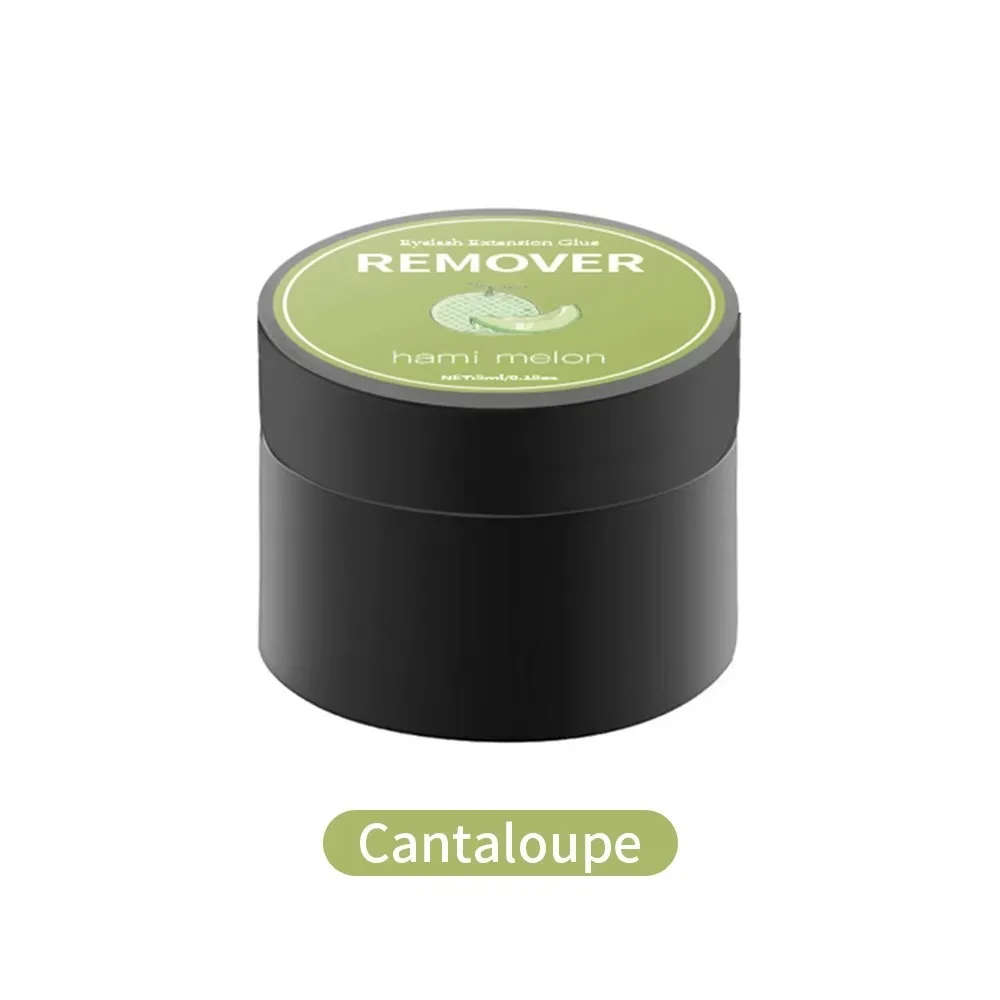 5 جرام رمش مزيل الصمغ هلام ملحقات لاش رفع المهنية جل مزيل ل رمش تمديد ماكياج أداة لاصق لاش إزالة