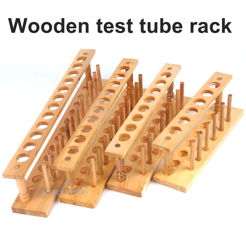 

Деревянная стойка для пробирок, многофункциональная стойка для колориметрических пробирок, 6 отверстий, 8 отверстий, 10 отверстий, 12 отверстий, 10 мл, 25 мл, 50 мл, 100 мл