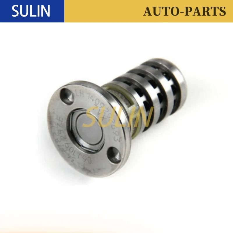 06K109257 06K109257A  06L109257B 06L109257F Camshaft Adjuster Valve For VW Tiguan Golf Passat Audi A1 A3 A4 A5 A6 C7