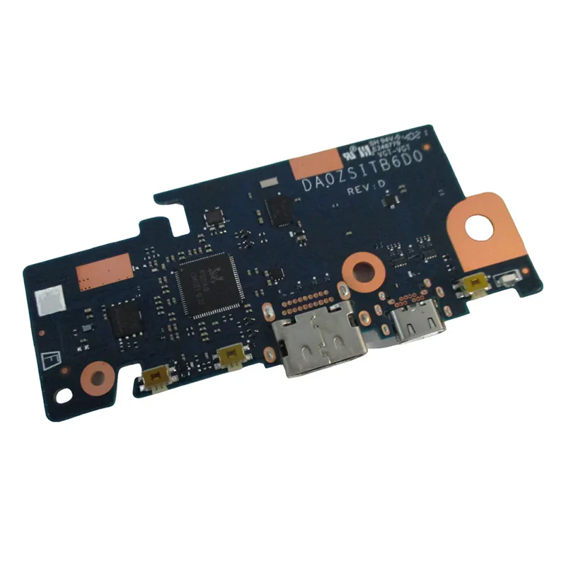 

Плата питания USB-C 55.HQBN7.001 55HQBN7001 DA0ZSITB6D0 для Chromebook Acer Spin 713 CP713-2W