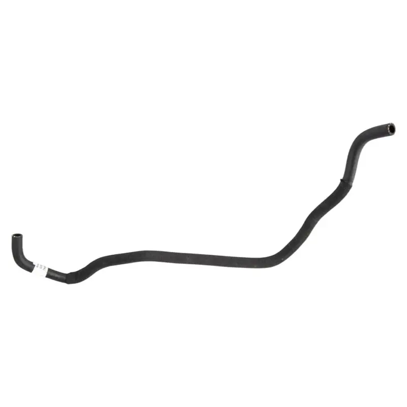 A36T-For Audi A8 Compatible 4H0422887AC Power Steering Pump Hose 2Pcs