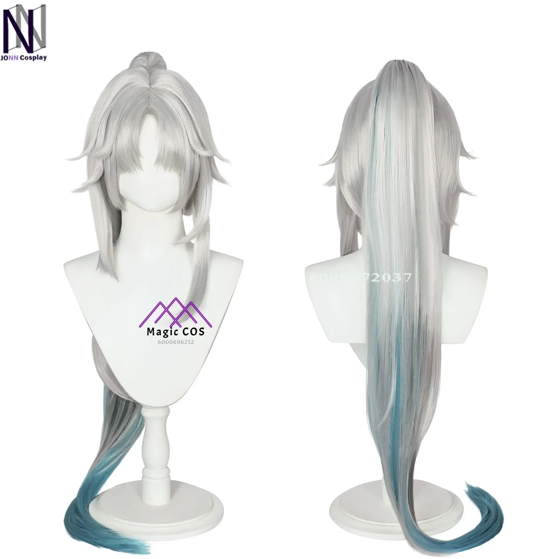 Honkai Star Rail Game Feixiao Hot Cosplay Kostuum Pruik Uniform Hoofddeksels Foto-Ready Handgemaakte Halloween Party Uniform Vrouwen Mannen