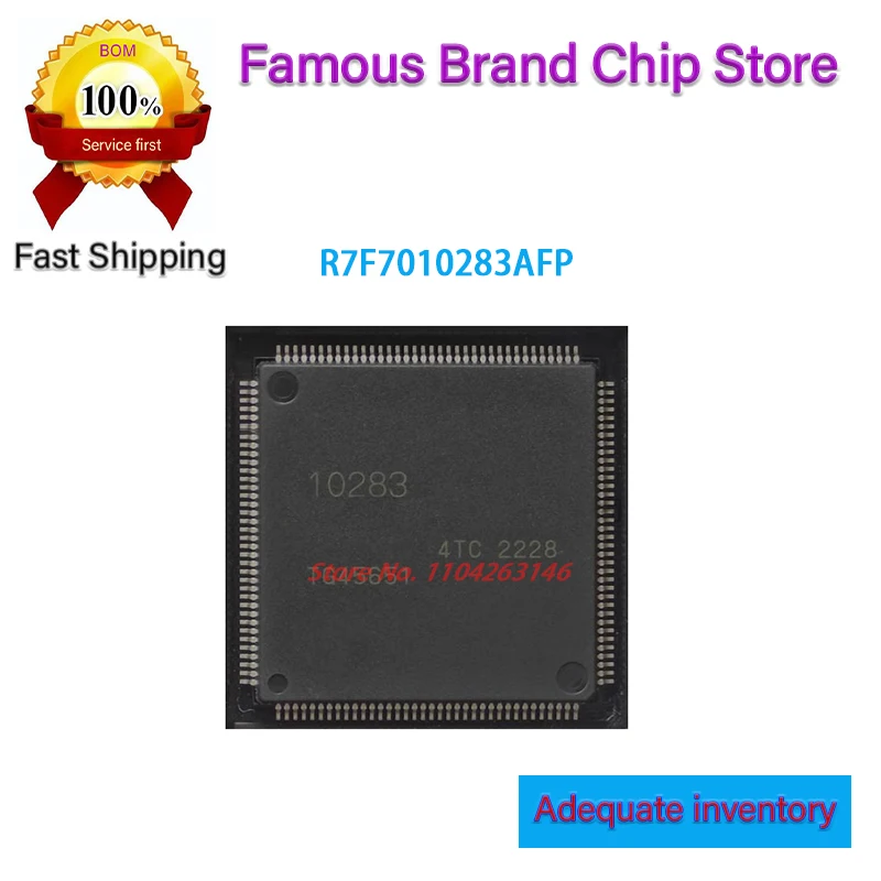 1Pcs R7F7010283Afp …