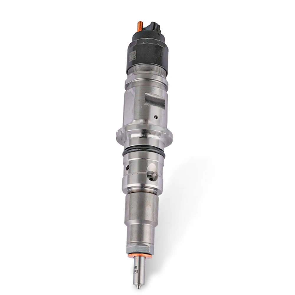 0445120188 Fuel Injector for 2011-2012 Dodge Ram 6.7L Cummins Diesel 68086182AA R8086182AA R8333562AA R986435574 FJ1229