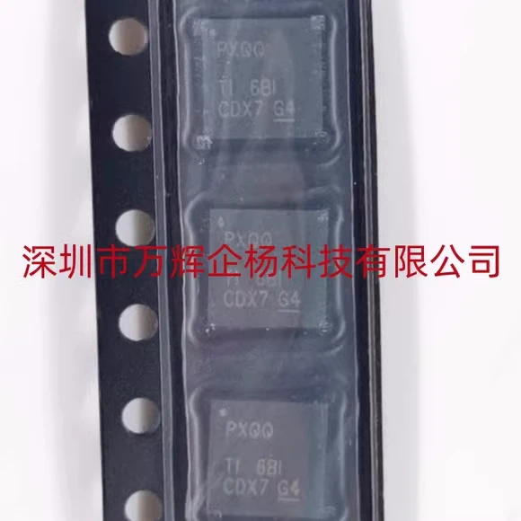 100~500Pcs New original TPS7A3301RGWR TPS7A3301RGWT PXQQ VQFN-20
