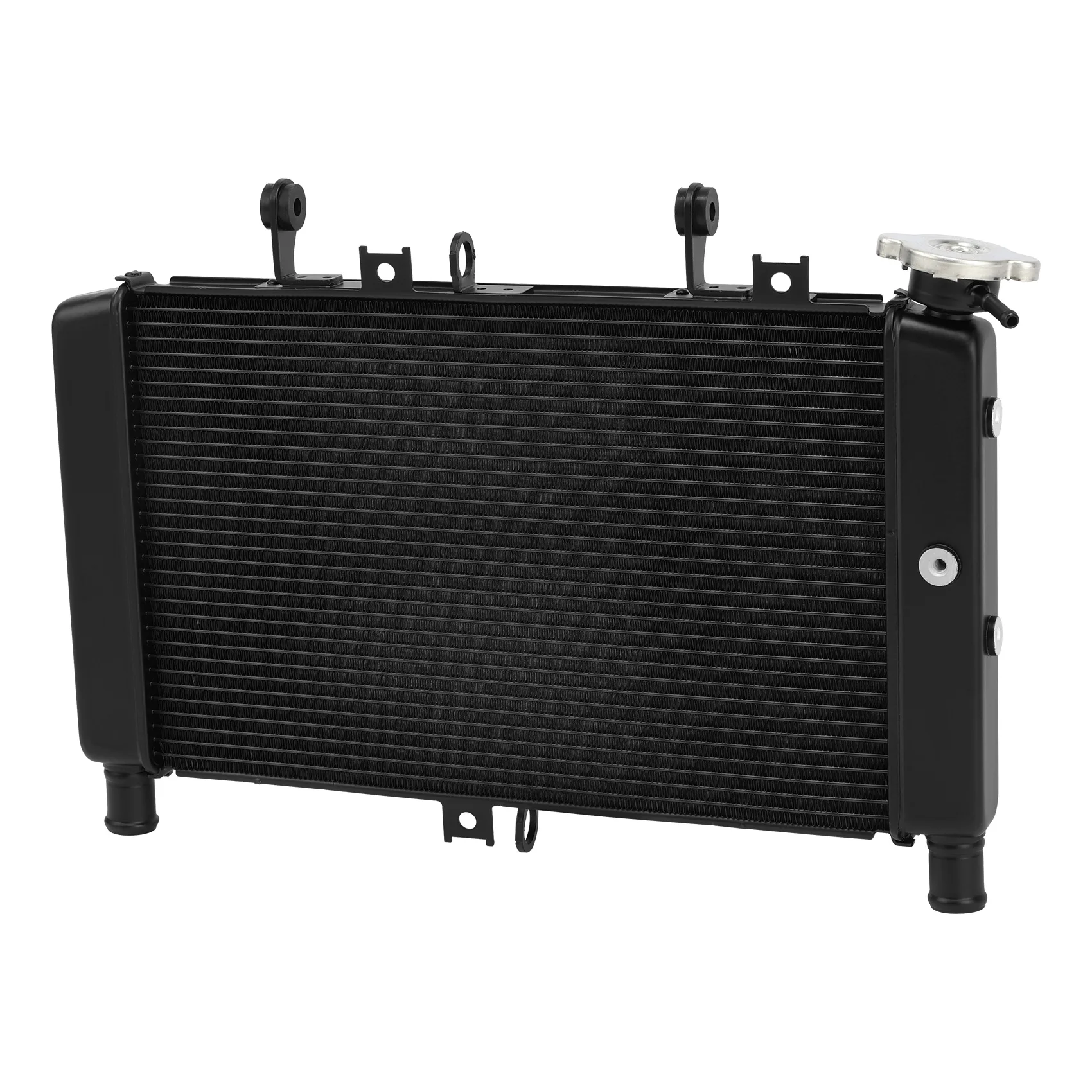 Aluminum Engine  Radiator Fit For Yamaha MT-09 MT09 SP 2021-2023 XSR900 2022-2024 TRACER 9 2021-2024