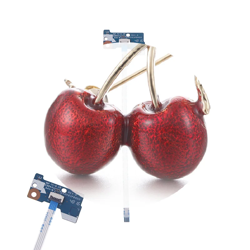 

Совершенно новый DA0X83PB6D0-кабель платы включения/выключения питания Y8B55EA для HP ProBook 450 G4/455 G4