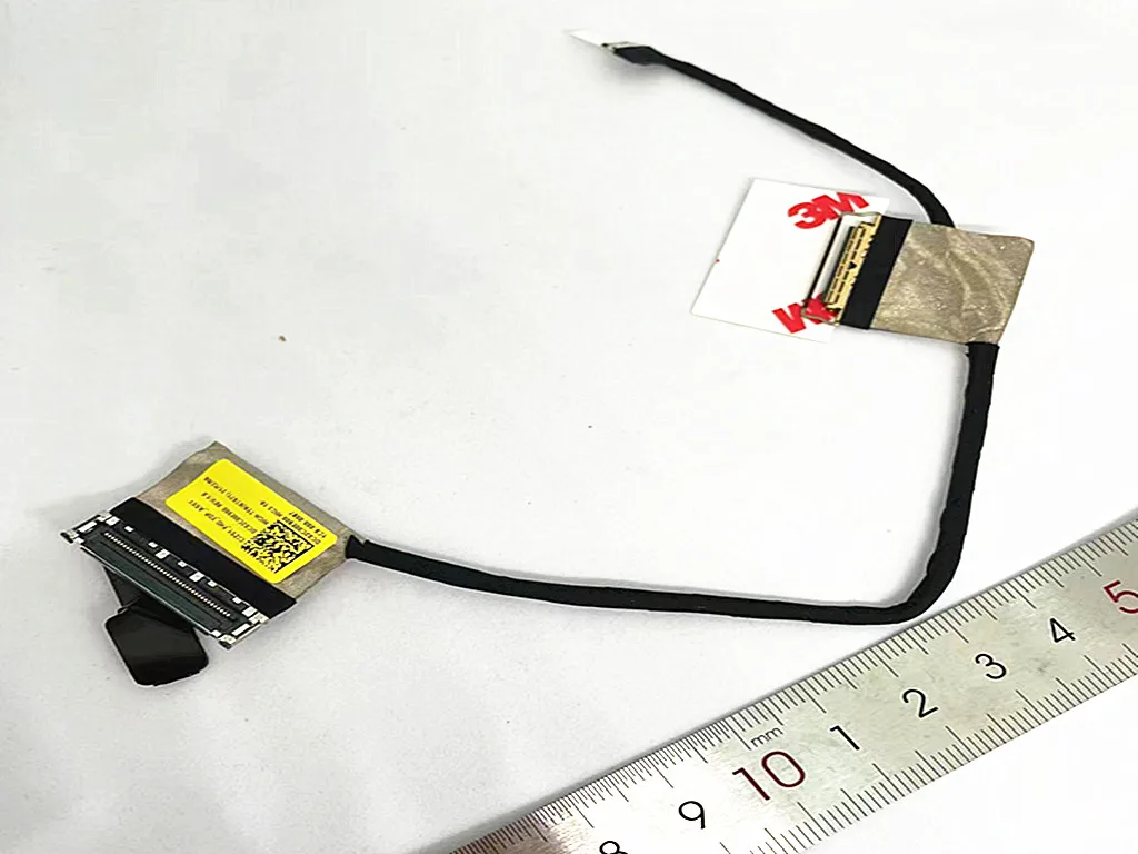 

New LCD Video Cable for Lenovo Thinkpad Yoga 370 DC02C00E900 01HY231